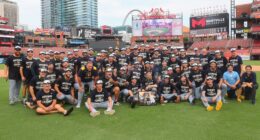 Brewers Manager Murphy Commends Team After Clinching No. 1 Seed