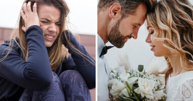Bride-To-Be Has A Tantrum On Stranger’s Doorstep Because They Won’t Make Her Dream Come True