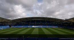 Brighton vs Tottenham - Premier League LIVE: Latest score, team news, and updates as Thomas Frank's side look to continue positive start to the season on the south coast plus all other 3pm games