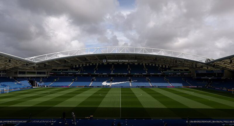 Brighton vs Tottenham - Premier League LIVE: Latest score, team news, and updates as Thomas Frank's side look to continue positive start to the season on the south coast plus all other 3pm games