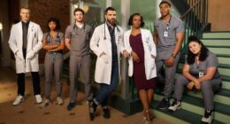 Brilliant Minds Earns Its Season 2 Renewal With Its Interesting Story