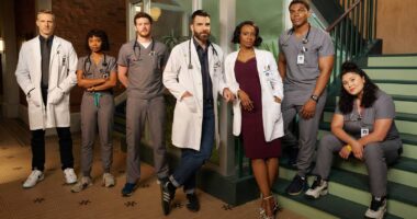 Brilliant Minds Earns Its Season 2 Renewal With Its Interesting Story