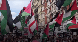Britain Is Turning Its Back On Western Civilization