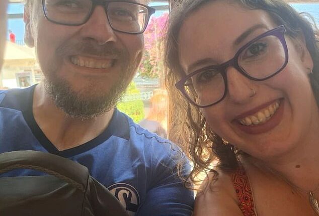 Kayleigh Gillian Smith, 36, and her partner William Nelson, 44, were among the 16 people who tragically lost their lives in Wednesday evening's accident