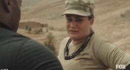 Vanderpump Rules alum Brittany Cartwright has quit season four of Special Forces after less than one full day on the show