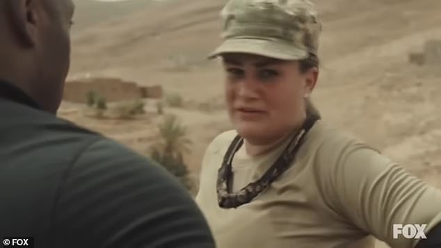 Vanderpump Rules alum Brittany Cartwright has quit season four of Special Forces after less than one full day on the show