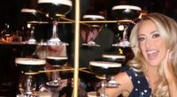 Brittany Mahomes marked her 30th birthday with a weekend trip to Nashville, Tennessee
