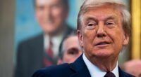 Broadcasters including Sky Sports have been ordered to censor any protests or reactions to president Donald Trump when he attends Sunday's men’s singles final at the US Open