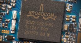 Broadcom is starting to look ‘eerily reminiscent’ of Nvidia. Both stocks are feeling the impact.