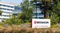 Broadcom sees 63% growth in AI sales and gives a rosy forecast. Why isn’t its stock rising more?