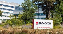 Broadcom sees 63% growth in AI sales and gives a rosy forecast. Why isn’t its stock rising more?