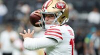 Brock Purdy Sends Strong Take on 49ers Star’s Return