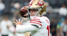 Brock Purdy Sends Strong Take on 49ers Star’s Return