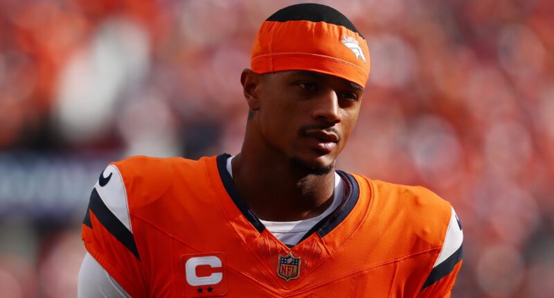 Broncos CB Pat Surtain II Clears Air After ‘Gut-Wrenching’ Loss