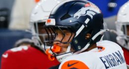 Broncos Face ‘Serious’ Concerns About Evan Engram: ‘Cruel’