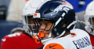Broncos Face ‘Serious’ Concerns About Evan Engram: ‘Cruel’