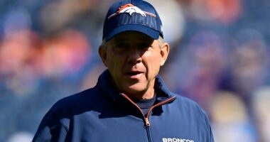 Broncos Make Final Call on Dre Greenlaw, Others for Titans Game