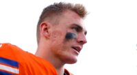 Broncos QB Bo Nix Shares ‘Best QB’ Mindset in Brand New Video