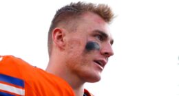 Broncos QB Bo Nix Shares ‘Best QB’ Mindset in Brand New Video