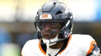 Broncos’ RJ Harvey Gets Honest About Role as Teammate Shines