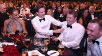 Brownlow Medal 2025 LIVE: Matt Rowell claims stunning Brownlow Medal victory as fans brand voting system 'a joke'