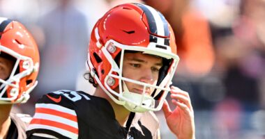 Browns Make Final Call on Kicker's Fate After Game-Deciding Misses