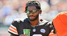 Browns Open as Heavy Double-Digit Underdogs Against Ravens