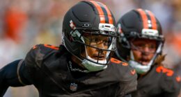 Browns Star Trolls Packers After Upset