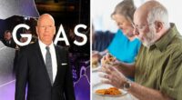 Bruce Willis’ Dementia Brings To Light Eating Habits Doctors Say Could Be Early Signs