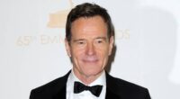 Bryan Cranston Wins His 7th Emmy for One of the Most Outrageous Performances of His Career