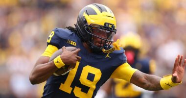 Bryce Underwood Called ‘Future of College Football’ Over Arch Manning