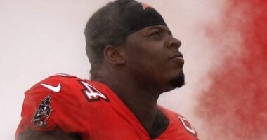 Buccaneers Get Devastating Injury News On Former First Round Pick