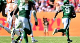 Bucs' HC Todd Bowles Has NSFW Reaction to Blocked Field Goal