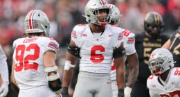 Bucs Select Lavonte David Heir Apparent in Latest 2026 NFL Mock Draft