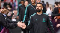 Burnley vs Liverpool - Premier League: Live score, team news and updates as British record signing Alexander Isak is left OUT of Reds squad