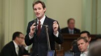 CA Republican Assembly Leader's Two-State Solution Is a Gimmick We Don’t Need – RedState