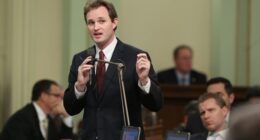 CA Republican Assembly Leader's Two-State Solution Is a Gimmick We Don’t Need – RedState