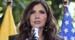 CBS Announces a New Policy for Editing Interviews After Sec. Noem Complains – HotAir