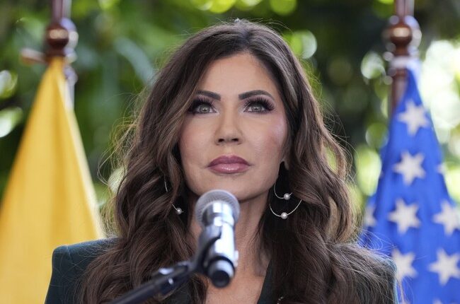 CBS Announces a New Policy for Editing Interviews After Sec. Noem Complains – HotAir