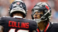 C.J. Stroud Gets Clear Instructions About Nico Collins After Texans’ Loss