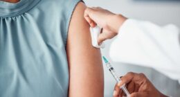 COVID-19 vaccine recommendations dropped by panel, shots won’t require a prescription