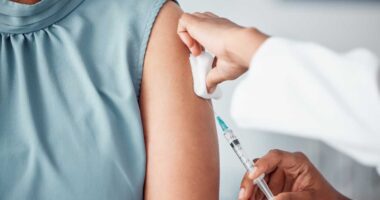 COVID-19 vaccine recommendations dropped by panel, shots won’t require a prescription