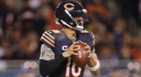 Caleb Williams Slammed As 'Backup'- Quality When Off-Script