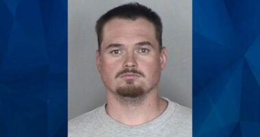 California Man Pleads No Contest to Vicious Domestic Assault, Gets Less Than 3 Years in Prison
