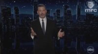 Calls Grow For ABC To Fire Kimmel For Lie About Kirk Assassination