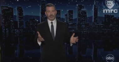 Calls Grow For ABC To Fire Kimmel For Lie About Kirk Assassination