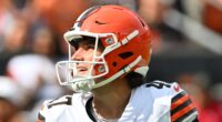 Calls Mount for Browns to Cut Kicker After Loss to Bengals