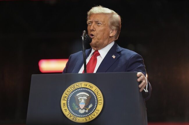 Can Trump Declare Antifa a ‘Domestic Terror’ Group? – HotAir