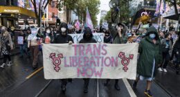 Can We Finally Admit The T In LGBT Stands For Terrorism?