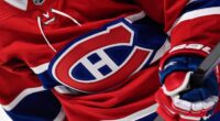 Canadiens Could Be Moving on from Former 1st Round Pick